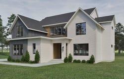 725 Catawba Street, Raleigh, NC 27609