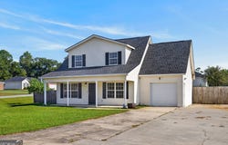 5001 Scotch Pine Avenue, Statesboro, GA 30458