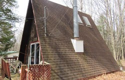 5892 Woodland, Lake, MI 48632