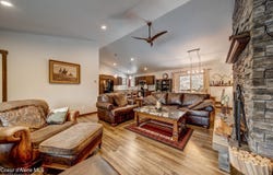 32732 N 14TH AVE, Spirit Lake, ID 83869