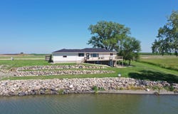 13183 N Sunrise Drive, Mina, SD 57451