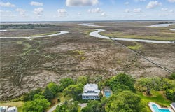 206 Dunbar Drive, St Simons Island, GA 31522