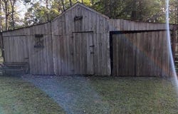 360 gillette Lane, Clinton, AR 72031