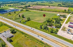 COUNTY ROAD EE, ABRAMS, WI 54101