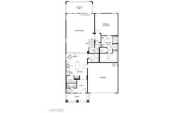 3697 Alla Rocca Avenue, Henderson, NV 89044
