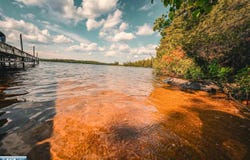 5713 Pine Island North, Tower, MN 55790
