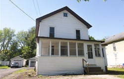 132 Chestnut Street, Gowanda, NY 14070