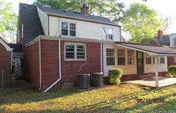 203 W 16th Street, Lumberton, NC 28358