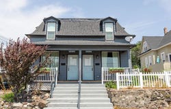 1510 W College Ave, Spokane, WA 99201