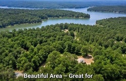 Sipsey Overlook Road, Double Springs, AL 35553