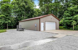 203 Davidson Street, Hillsboro, IN 47949