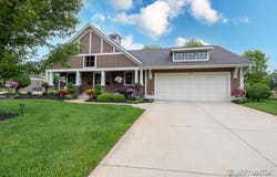 7708 Stations Drive SW, Byron Center, MI 49315
