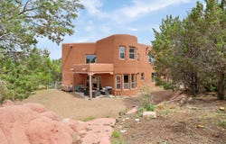 113 PAA KO Drive, Sandia Park, NM 87047