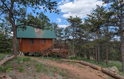 2989 Red Ashby Rd, Virginia Dale, CO 80536