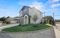 3200 Oak Bourne Drive, Arlington, TX 76016