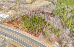 NC 24/27 Highway, Albemarle, NC 28001