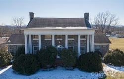 615 Carbon City Road, Morganton, NC 28655