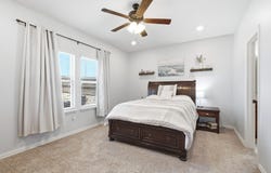 2112 Atlantic Avenue, Anna, TX 75409