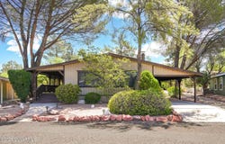 6770 W Sr 89a, Lot #159, Sedona, AZ 86336