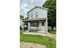 411 East Ave, Luzerne Twp, PA 15413