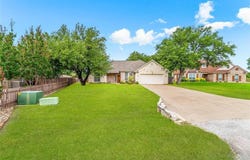 3104 Rim Rock Court, Granbury, TX 76049