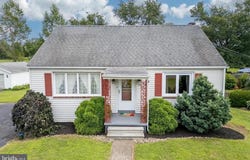 90 JACKSON ROAD, GILBERTSVILLE, PA 19525