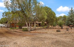 919 Wild Horse Road, Show Low, AZ 85901