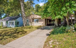 1033 E Maxwell Lane, Bloomington, IN 47401