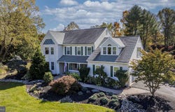 1 HIDDEN LANE, DOYLESTOWN, PA 18901
