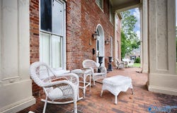 401 South Clinton Street, Athens, AL 35611