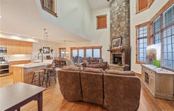 166 Southwind Drive, Seven Springs Resort, PA 15622