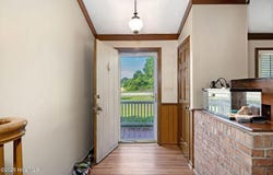 190 Halls Pond Road, Rose Hill, NC 28458