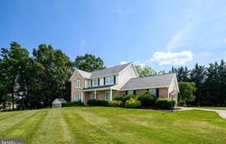 3007 ZACK DRIVE, MOUNT AIRY, MD 21771