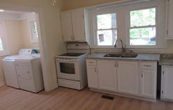 736 Country Club Drive, State Road, NC 28676