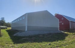 7615 State Route J, Kidder, MO 64649
