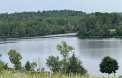 TBD New York Lake, Vulcan, MI 49892