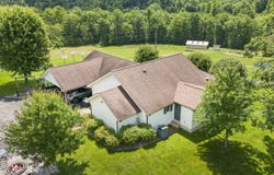 1378 Duck Creek Road Road, West Liberty, KY 41472