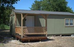315 N Falls Street, Mart, TX 76664