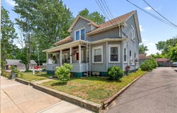 169 Legris Avenue, West Warwick, RI 02893