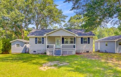 132 Ash Hill Drive, Eutawville, SC 29048