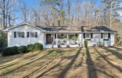1405 ROPER Road, Canton, GA 30115