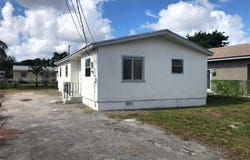 1970 NW 153rd St, Miami Gardens, FL 33054