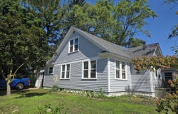 3337 Maffett Street, Muskegon, MI 49444