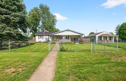 510 Wilson Avenue, Sidney, OH 45365