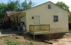 2732 Tully Dr, Roanoke, VA 24019