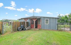 9837 County Road 110, Kaufman, TX 75142