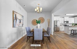 205 Apple Court, Elizabeth City, NC 27909