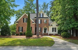 3020 Woods Walk Way, Rocky Mount, NC 27804