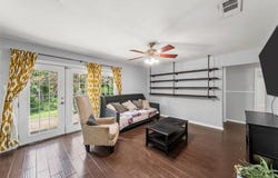 431 Brookwood Drive, Woodway, TX 76712