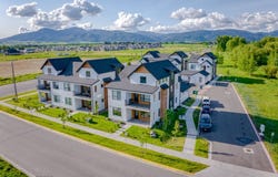 1940 Southbridge unit: A, Bozeman, MT 59718